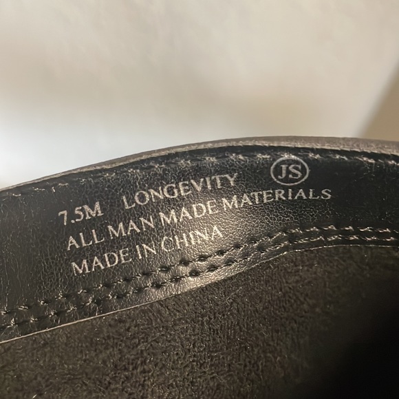 New aerosole Longevity ankle boot - great for fall or winter - Picture 4 of 5